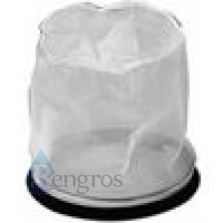 VskegrovfiltermedfilterringforGhibliAS400-30