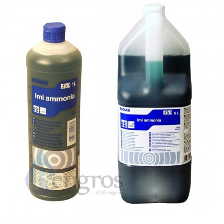 EcolabImiAmmoniaAlkaliskRengringsmiddelmSalmiak15Ltr-35