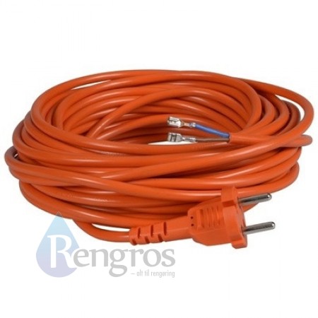 NilfiskLedningOrange15meter-31