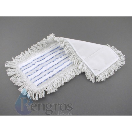 Micromoppemedlommerhvidmedstriber40cm-30