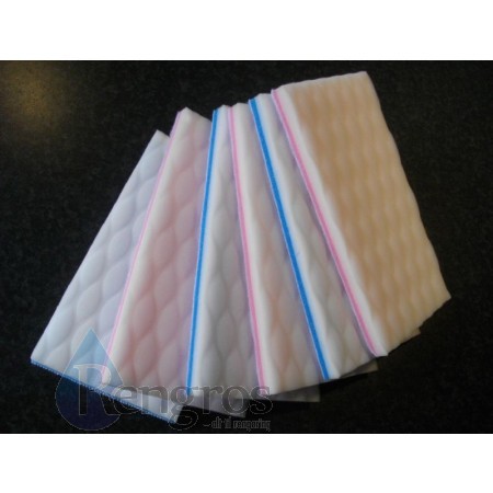 Melaminsvampmedvelcroblellerrd-31