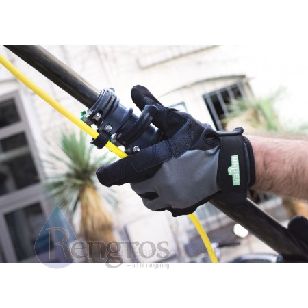 UngerHifloCarbonMaster663mtr-30