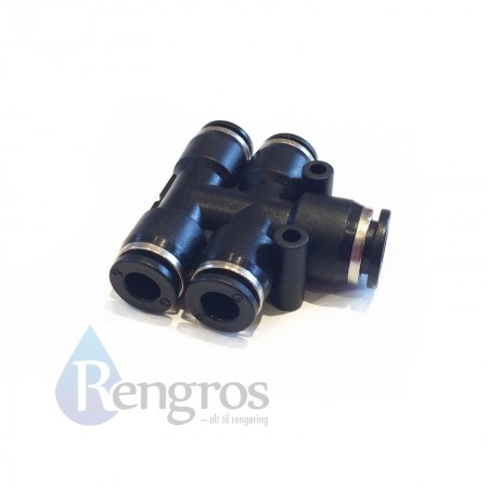 TPUSHFIT4WAYCONNECTOR-31