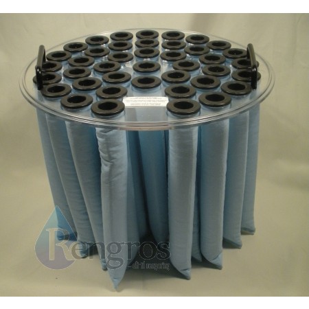 TeflonkanalfilterforRonda2000AS590-30