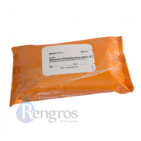WipeCleandesinfektionsservietter30X20cm80Ethanol-31