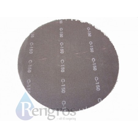 Slibenet16410mmKorn80100150-31