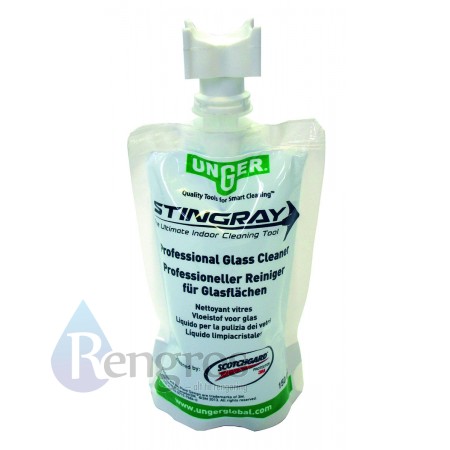 UngerStingrayProfessionalGlassCleanerFleremngder-31