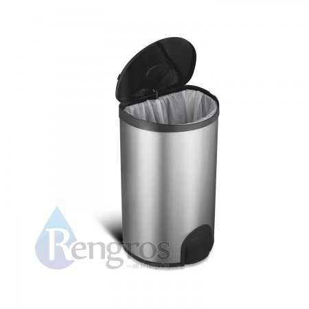Affaldsspandmedfodbetjentsensor18ltr-33