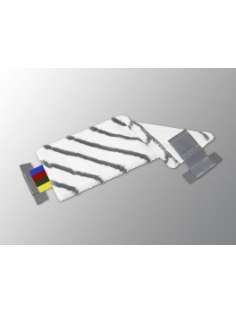 ViledaUltraSpeedMicroPlusGulvmoppe40cm-20
