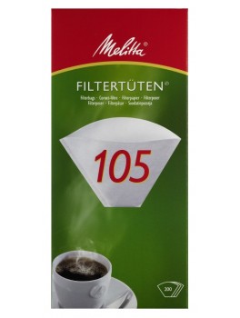 MelittaKaffefilterhvid105200stk-20