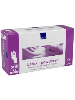 LatexEngangshandskerPudret100stkFlereStrrelser-20