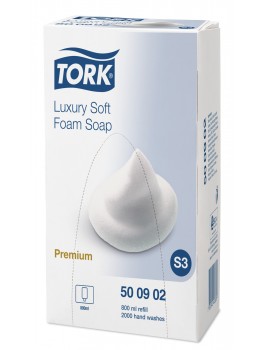 TorkluksusSkumsbemedParfume800ml-20