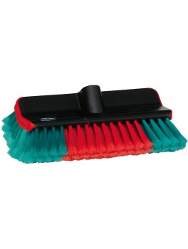 VikanVaskebrstemedvandgennemlbHighLow270mm-20