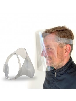 Beskyttelsesvisirtilansigtet-20