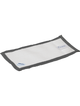 VikanScrubPad185mmHvid-20