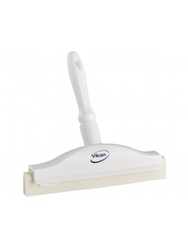 VikanHndskrabermUdskiftningskassette250mmHvid-20