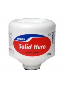 EcolabSolidHeroHjkoncentreretMaskinopvaskemiddel4x45kg-20