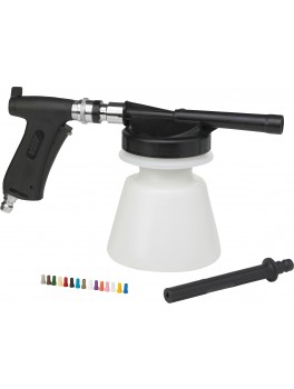 VikanNitoCleanSkumsprjteKomplet14Liter-20