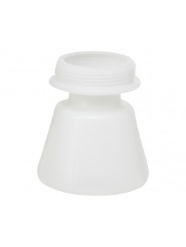 VikanNitoCleanlsbeholder14literhvid-20