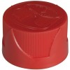 Plastflaske250mlklarinklrdbrnesikringskapsel-01