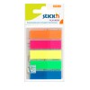 IndeksfanerStickNi5assfarver45x12mm125stk-01