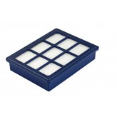 HEPA 13 filter til Nilfisk VP930 & VP300 m.fl. 