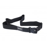 Sort Bælte til Moerman strip og cleanerholder