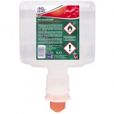 Hånddesinfektion, Deb InstantFOAM, 1000 ml, uden parfume, til touchfree dispenser