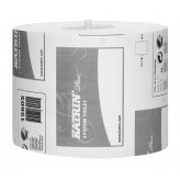 Katrin Plus Toiletpapir, 2-lags, 85 mtr. 36 rl.
