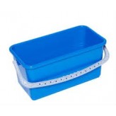 VDM Rengøringsspand, 22 ltr. Blå