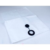 Støvsugerposer Fleece Nilfisk VL500 m.fl. (5 stk.)