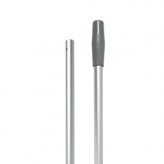 VDM Aluminiumsskaft, 150 cm.