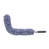 Afstøvningsmoppe, 73 cm, Komplet