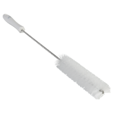 Vikan Rørbørste, 40 mm, Hvid