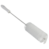 Vikan Rørbørste, 50 mm, Hvid