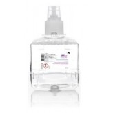 Skumsæbe Pristine Antibakteriel, 2 X1200 ml.