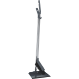 Vikan Langskaftet fejebakkesæt med kost, 900 mm