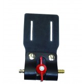 Læderhylster til microbore / minibore fittings