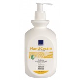 Mild Håndcreme med Parfume, 21% fedt