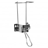 Tråddispenser til vægmontering, 1 ltr.