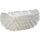 Vikan Tankbørste, Stiv, Hvid