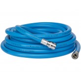 Vikan varmtvandsslange til NitoClean Skumsprøjte, 10 mtr.