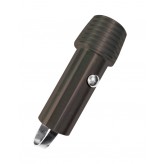 Unger Gevindadapter til Alustænger