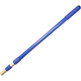 Clean Plus 3-delt Teleskopskaft 60-180 cm.