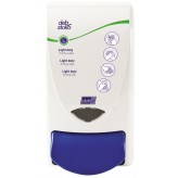Deb sæbedispenser, Manuel, 1000 ml