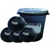 Unger nLite HydroPower DI granulat 4X6 ltr.
