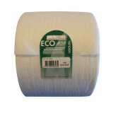 Moprulle, PE-fiberpels, 60x20 cm, perforeret.