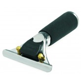 Ettore stålhåndtag med snaplås