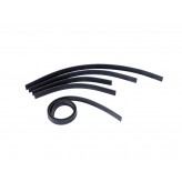 Moerman Liquidator Gummi, Flere Længder