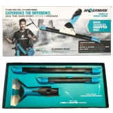 Moerman Liquidator vinduespudsersæt